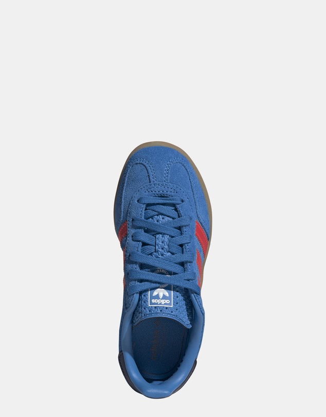 adidas Originals - Gazelle Indoor Pre-School