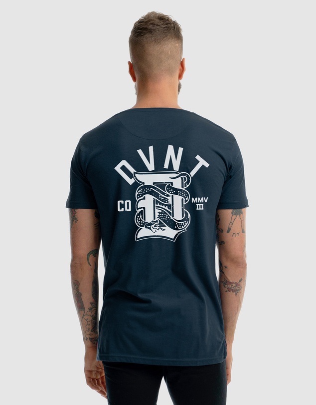 DVNT - Viper Tee