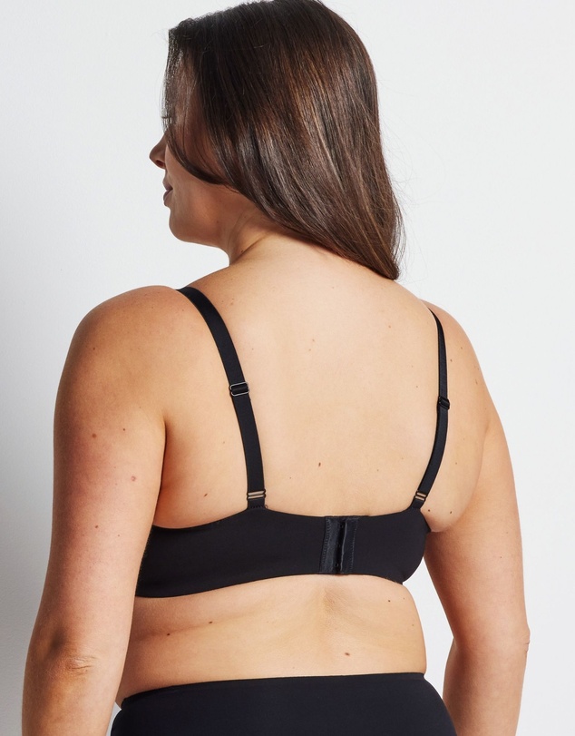 Kayser - Hold Up Iconic Unppadded T-Shirt Bra