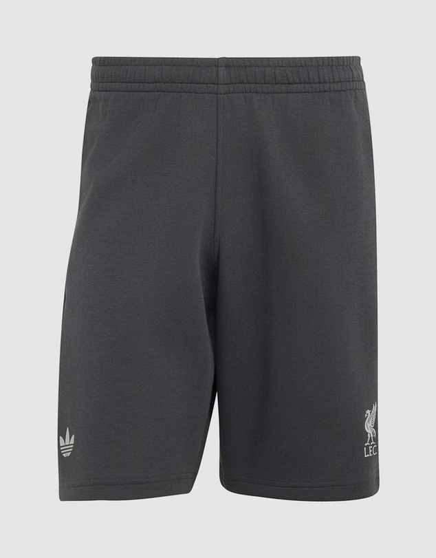 adidas Originals - Liverpool FC Spacer Teamgeist 26 Cutline Shorts