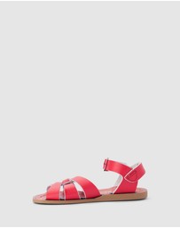 Saltwater Sandals - SWS original Sandal