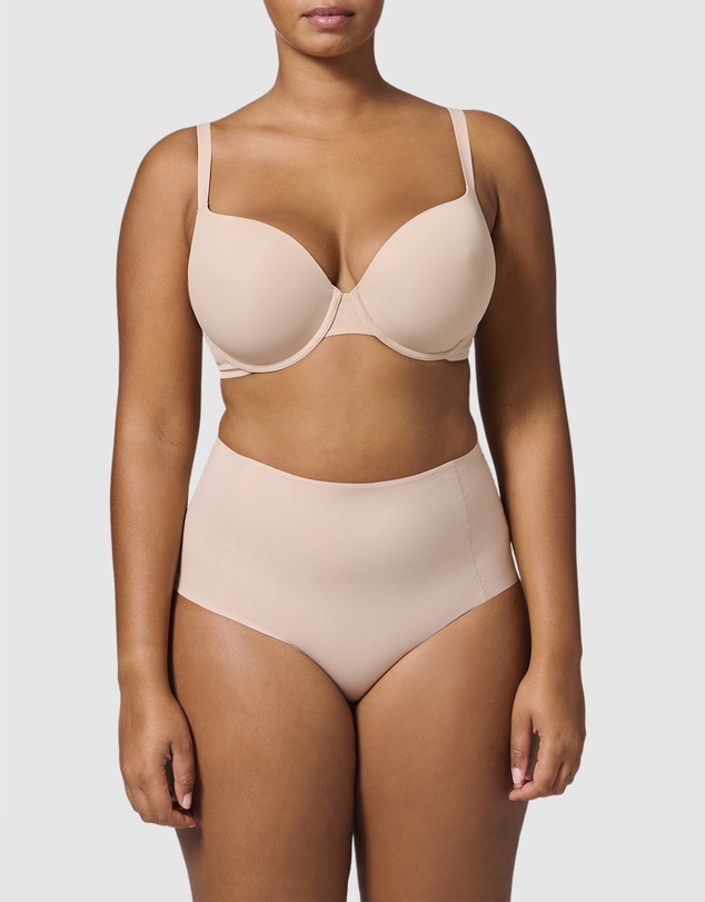 Simone Perele - Story Control Brief