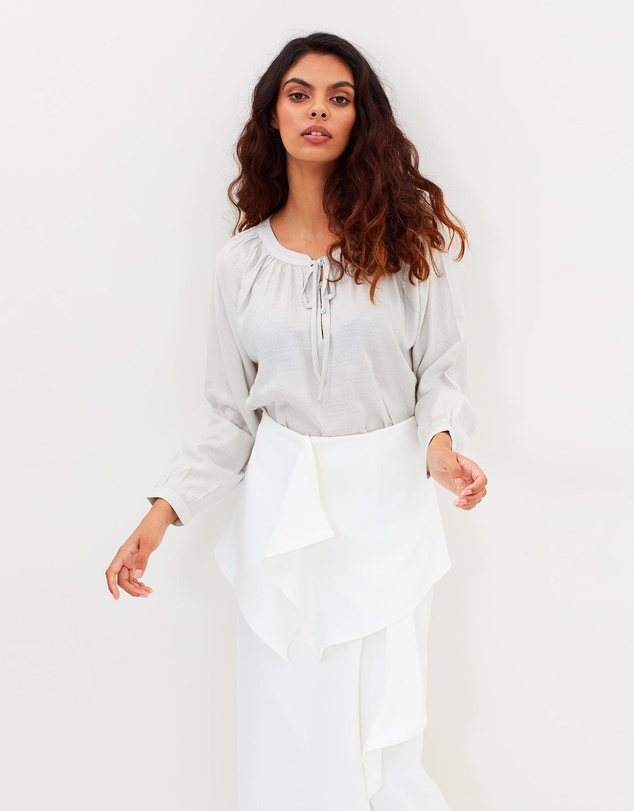 KAJA Clothing - Idetta Top