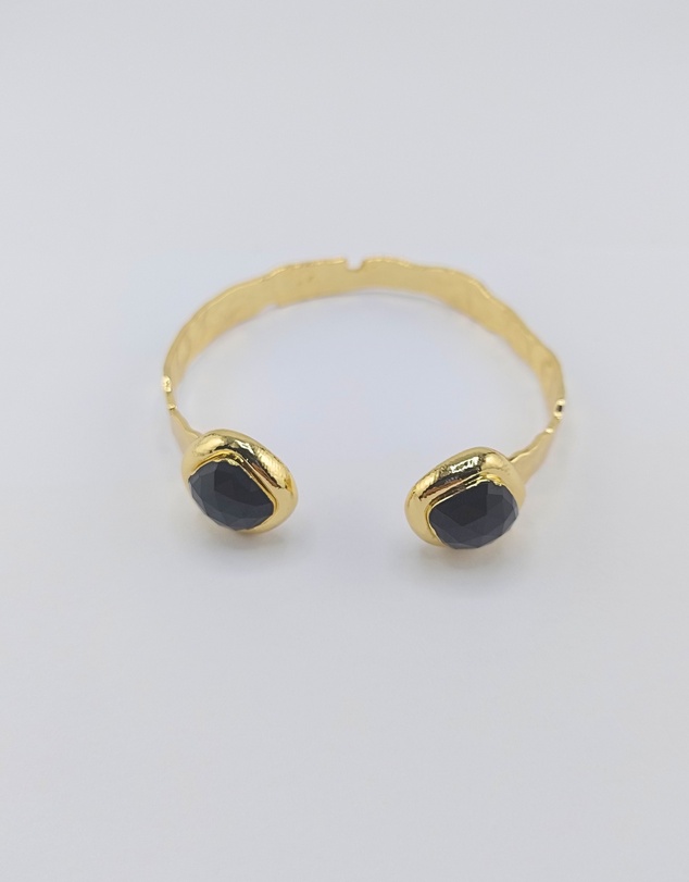 Miz Casa and Co - Calyra Cuff Bracelet