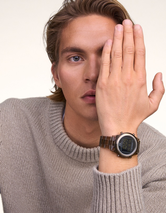 Daniel Wellington - Retro Digital 42mm
