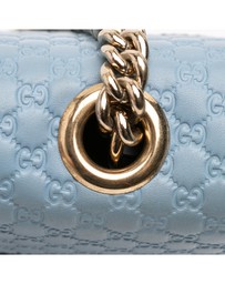 Pre-Loved by Azura Reborn - Pre-Loved Medium Microguccissima Emily Shoulder Bag