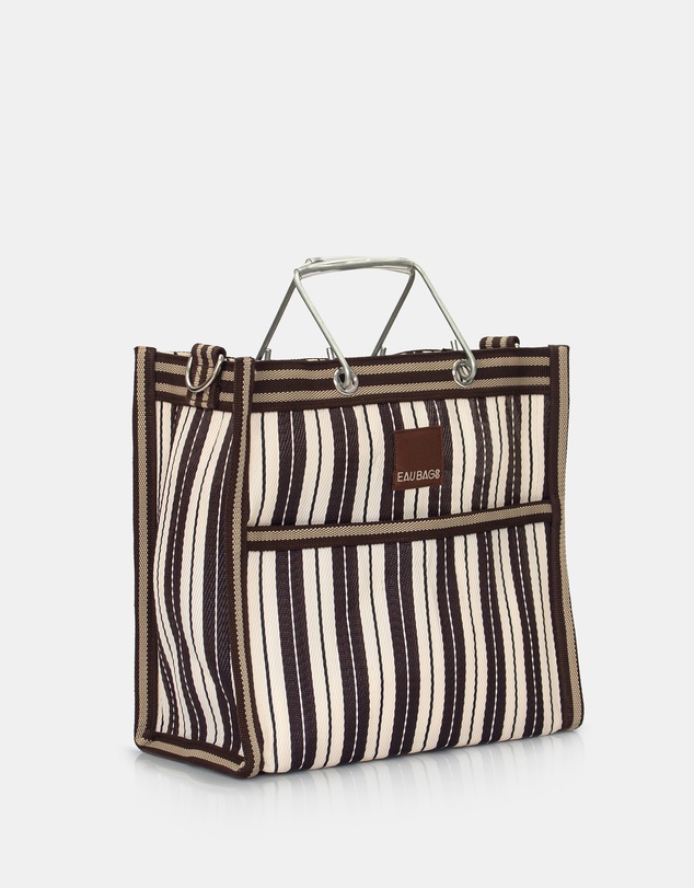 EAU BAGS - Errands Tote Bag