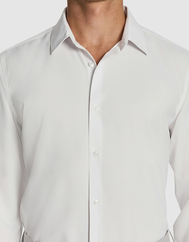 yd. - Movement Slim Dress Shirt