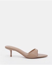 Novo - Voice Heels