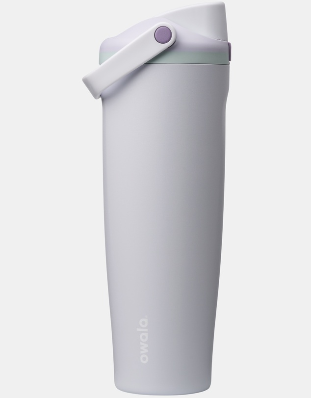 Owala - FreeSip Sway Stainless Steel 40oz / 1.185L