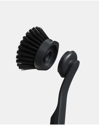 Joseph Joseph - SinkTech™ Dish Brush with Replacement Head