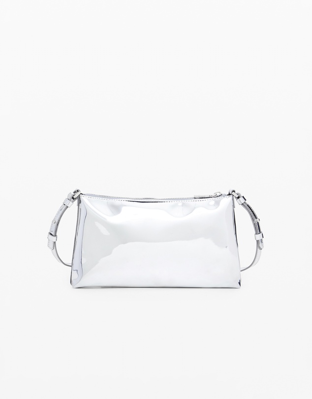 Desigual - Mini Half Logo Bag.