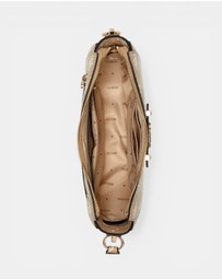 GUESS - Silia Convertible Shoulder Bag