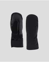 Kathmandu - Kids Trailhead Insulated Mittens