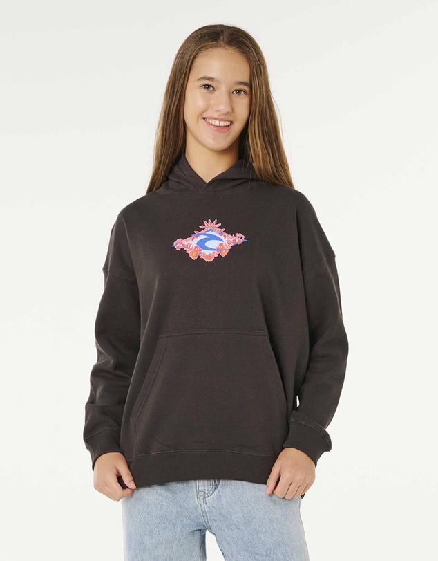 Rip Curl - Sunshine Squad Hood - Kids