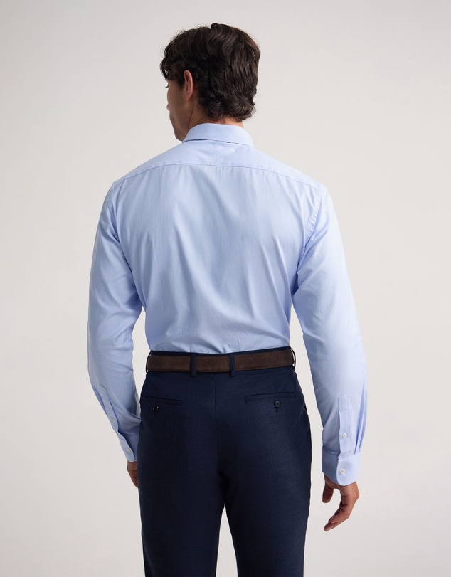 Oxford - Islington Classic Fit Shirt