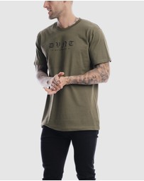 DVNT - Worldwide Tee