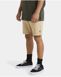 Billabong - Mens Wave Wash Twill 19