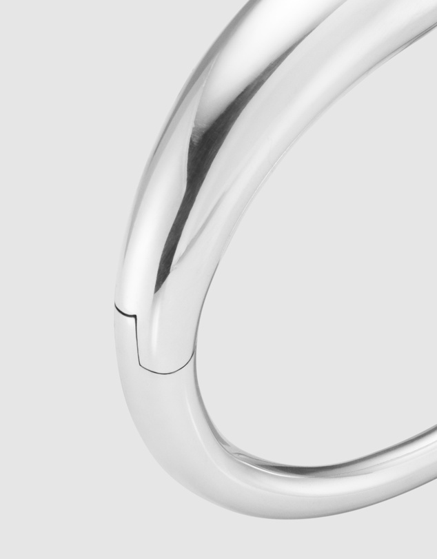 Georg Jensen - Mercy Hinged Bangle