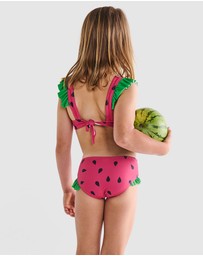 Kip&Co - Melon Bikini - Kids