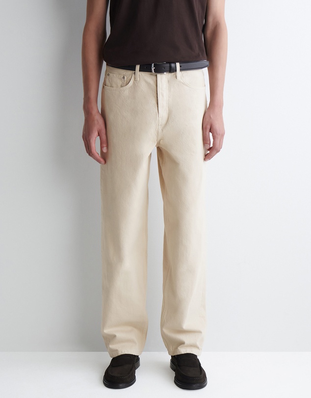 COS - Rider Straight-Leg Jeans