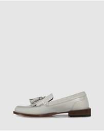 Beau Coops - Frills Loafers