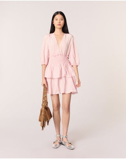 PALE PINK