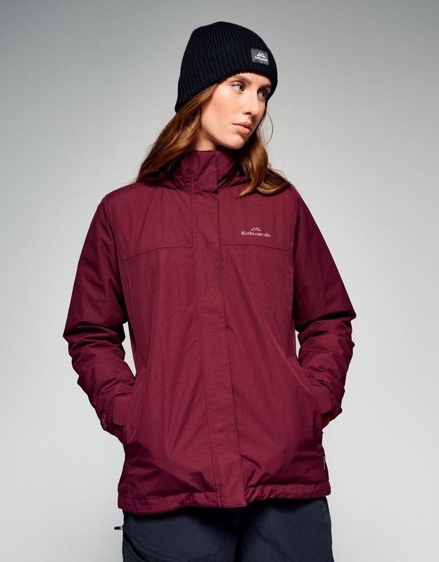 Kathmandu - Andulo Rain Jacket v3