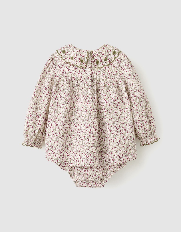 M.N.G - Lichi Dress - Babies