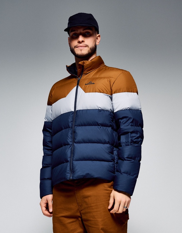 Kathmandu - Epiq Limited Down Jacket