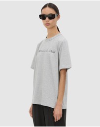 C&M CAMILLA AND MARC - Asher Tee