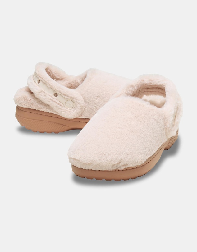 Crocs - Classic Unfurgettable Clogs - Unisex