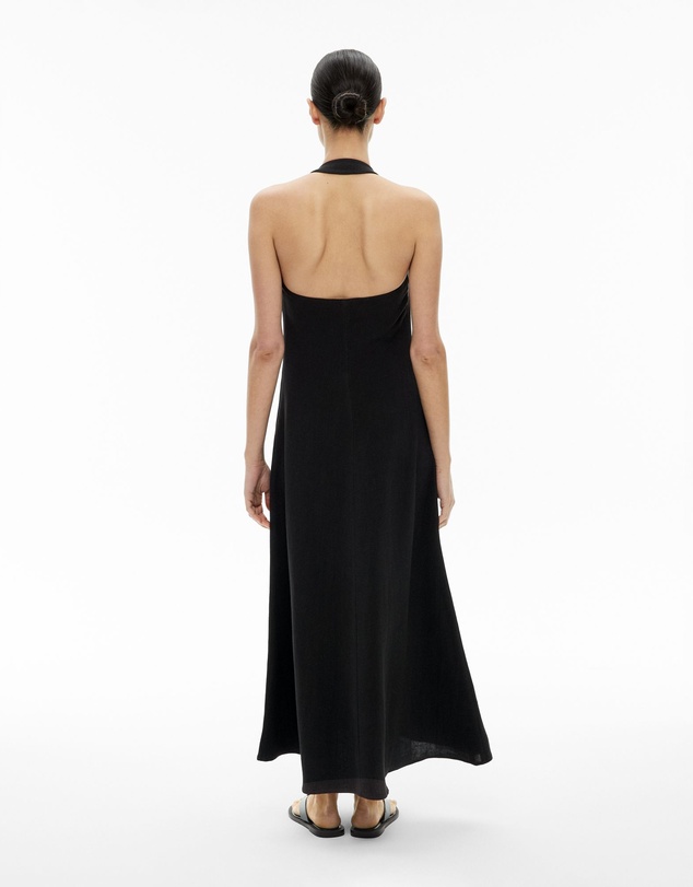Witchery - Halter Fluid Dress