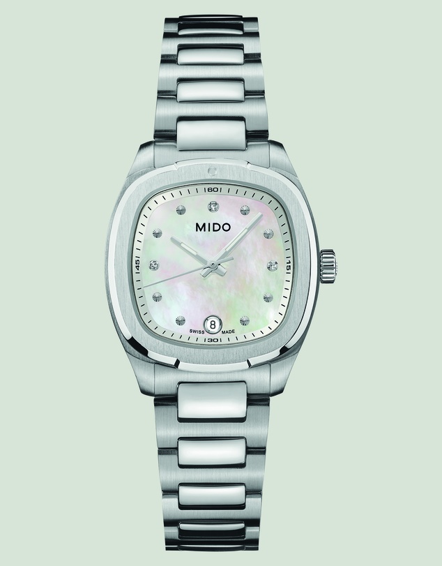 Mido - Multifort TV 28 Quartz