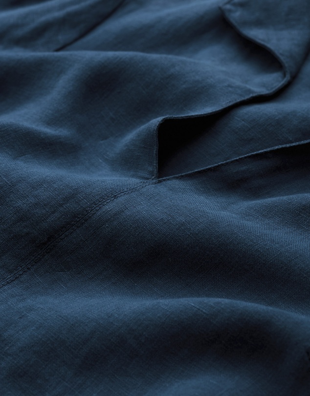 Seasalt - Fen Violet Dress