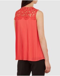 Ted Baker - Sherbey Blouse