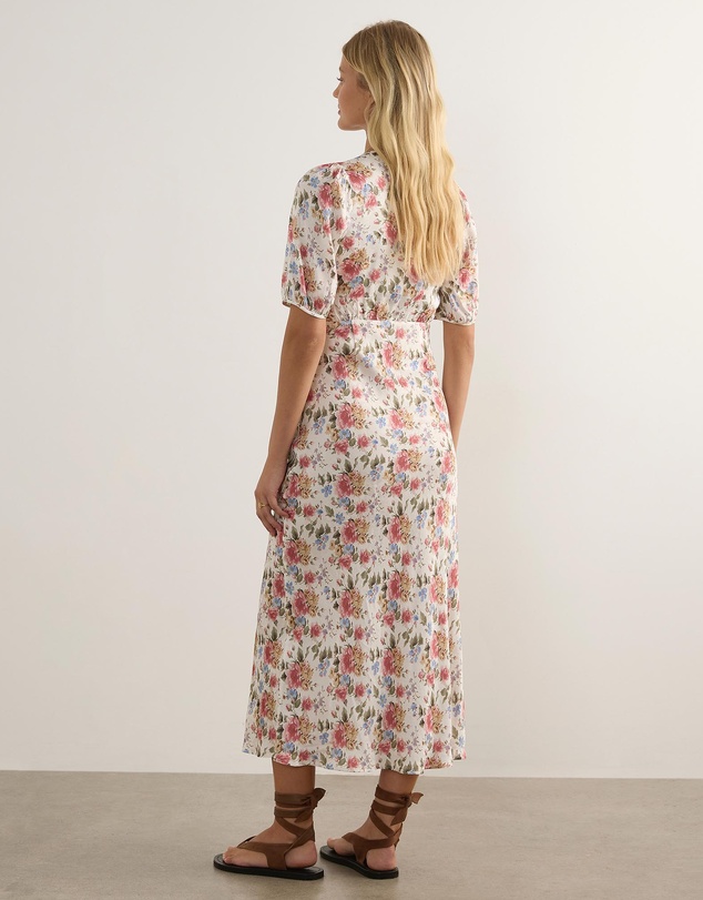 Auguste The Label - Pamela Midi Dress