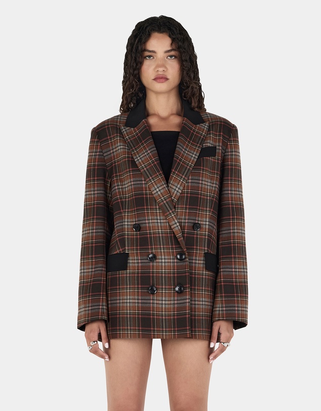 Hansen & Gretel - Kat Blazer