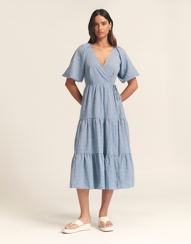 ST MRLO - Charmed Dress