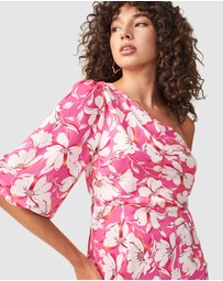 Tussah - Ciara Mini Dress