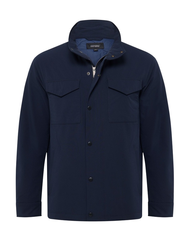Oxford - Will Puffer Jacket