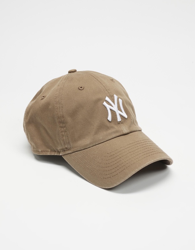 New Era - Casual Classic New York Yankees Cap