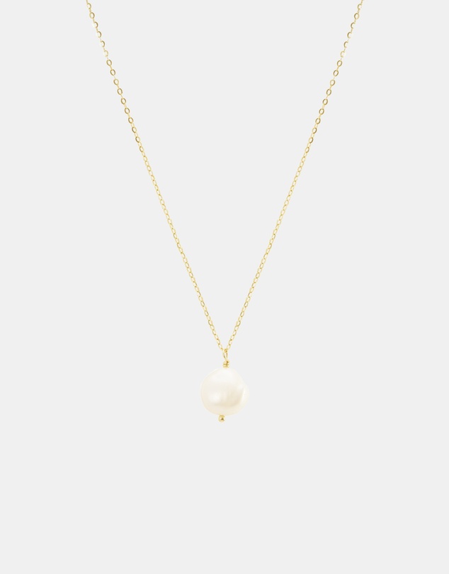 Pastiche - Mila Necklace