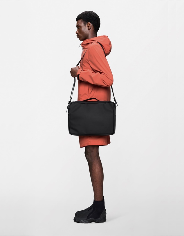 RAINS - Laptop Bag 15″