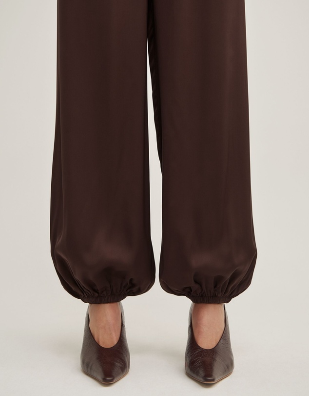 Witchery - Satin Balloon Pant