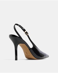 ALDO - Lysandre Slingback Heels
