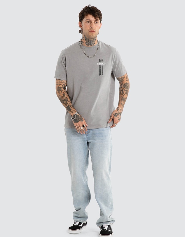 Kiss Chacey - Ravage Standard Tee