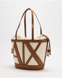 Armani Exchange - Marisol Shopping Bag