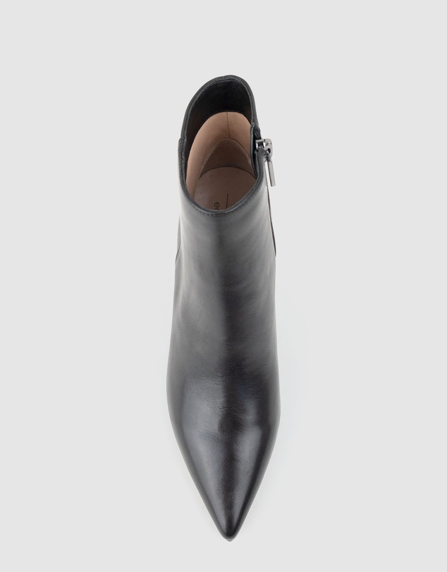 Edward Meller - ZYAIR85 Stiletto Ankle Boot