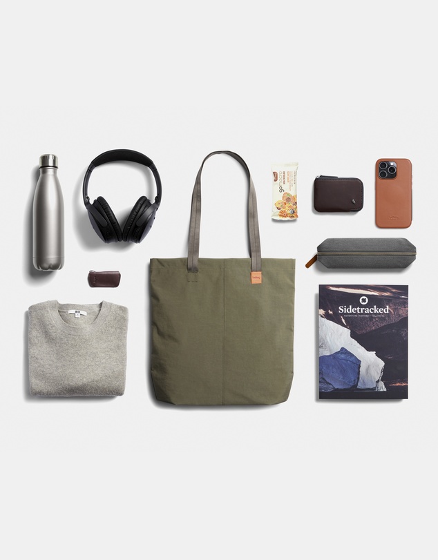 Bellroy - City Tote